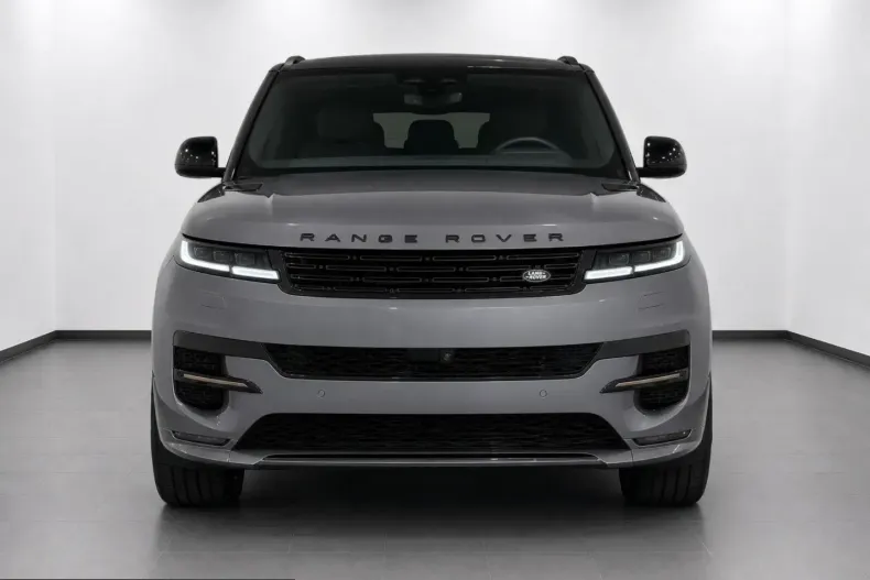 Land Rover Range Rover Sport din 2025 cu 37.190 km - oferta LAN213770 - foto 6