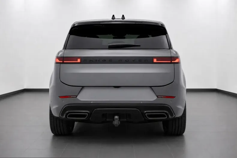 Land Rover Range Rover Sport din 2025 cu 37.190 km - oferta LAN213770 - foto 7