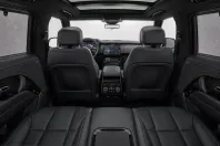 Land Rover Range Rover Sport din 2025 cu 37.190 km - oferta LAN213770 - foto 8