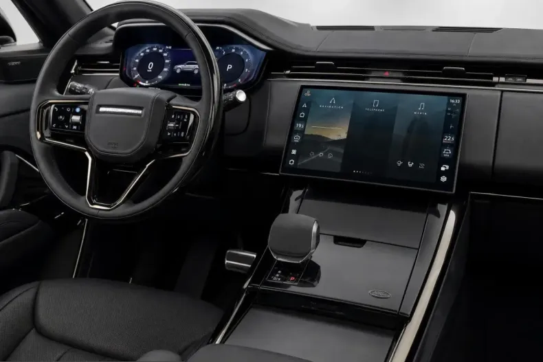 Land Rover Range Rover Sport din 2025 cu 37.190 km - oferta LAN213770 - foto 9
