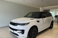 Land Rover Range Rover Sport din 2025 cu 22.900 km - oferta LAN213771 - foto 1