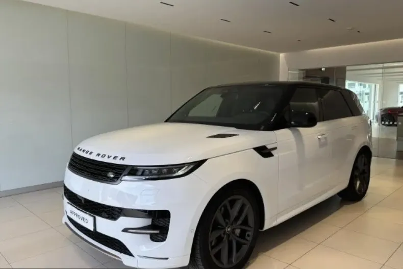 Land Rover Range Rover Sport din 2025 cu 22.900 km - oferta LAN213771 - foto 1