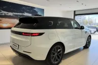 Land Rover Range Rover Sport din 2025 cu 22.900 km - oferta LAN213771 - foto 2
