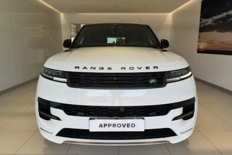 Land Rover Range Rover Sport din 2025 cu 22.900 km - oferta LAN213771 - foto 7