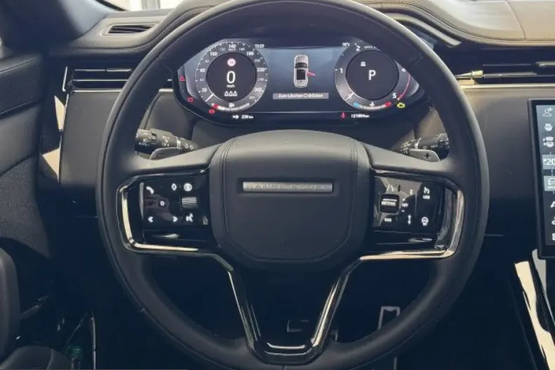 Land Rover Range Rover Sport din 2025 cu 22.900 km - oferta LAN213771 - foto 10