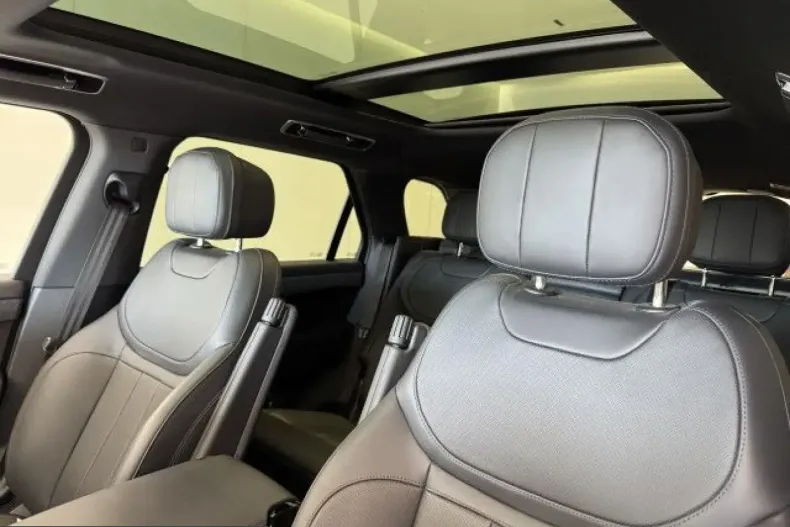 Land Rover Range Rover Sport din 2025 cu 22.900 km - oferta LAN213771 - foto 12