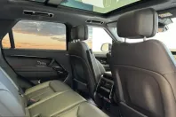 Land Rover Range Rover Sport din 2025 cu 22.900 km - oferta LAN213771 - foto 13