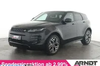 Land Rover Range Rover Evoque din 2023 cu 61.600 km - oferta LAN213773 - foto 1