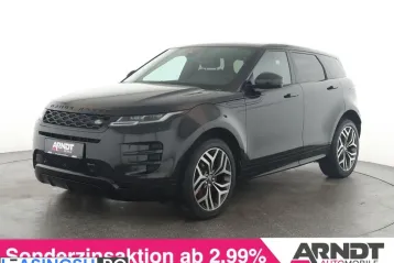 Land Rover Range Rover Evoque din 2023 - oferta LAN213773