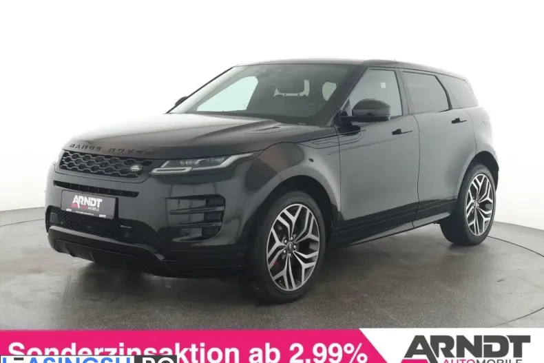 Land Rover Range Rover Evoque din 2023 cu 61.600 km - oferta LAN213773 - foto 1
