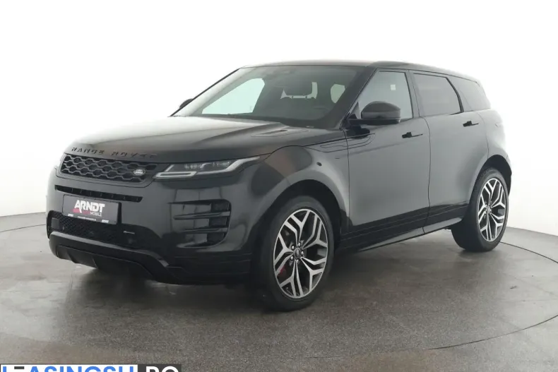 Land Rover Range Rover Evoque din 2023 cu 61.600 km - oferta LAN213773 - foto 2