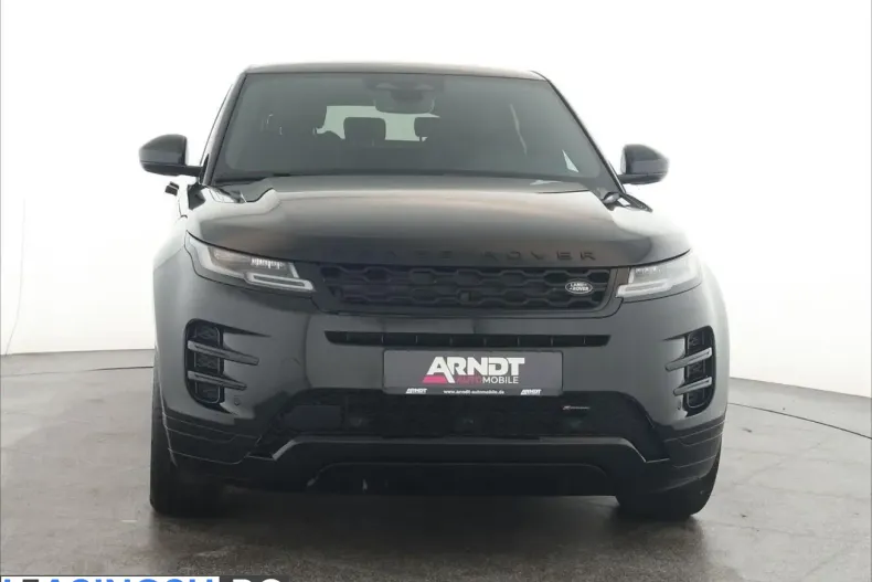 Land Rover Range Rover Evoque din 2023 cu 61.600 km - oferta LAN213773 - foto 3