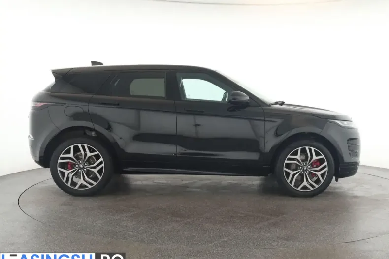 Land Rover Range Rover Evoque din 2023 cu 61.600 km - oferta LAN213773 - foto 4