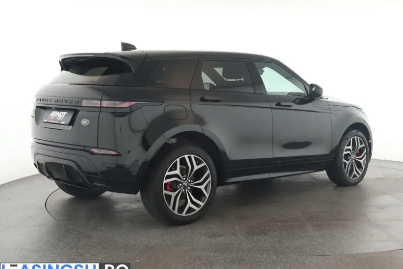 Land Rover Range Rover Evoque din 2023 cu 61.600 km - oferta LAN213773 - foto 5
