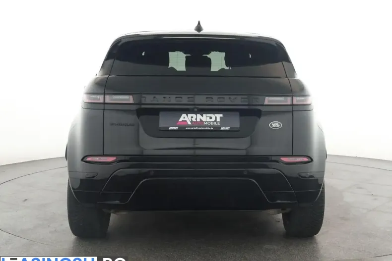 Land Rover Range Rover Evoque din 2023 cu 61.600 km - oferta LAN213773 - foto 6