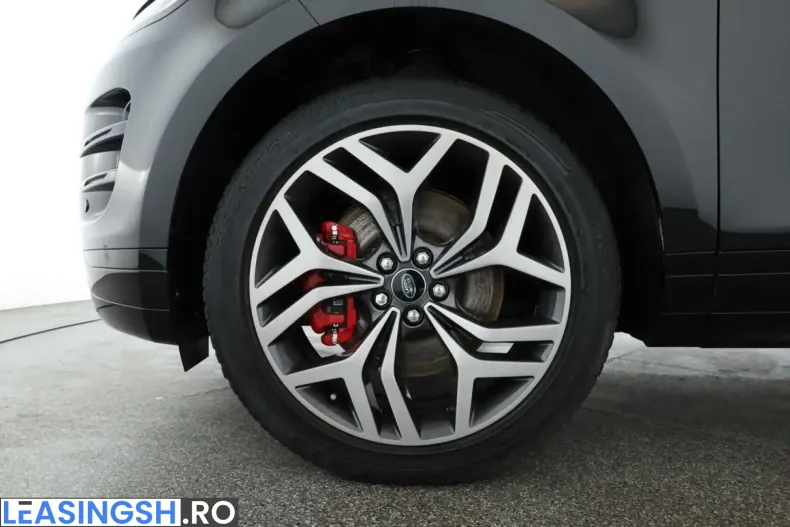 Land Rover Range Rover Evoque din 2023 cu 61.600 km - oferta LAN213773 - foto 7