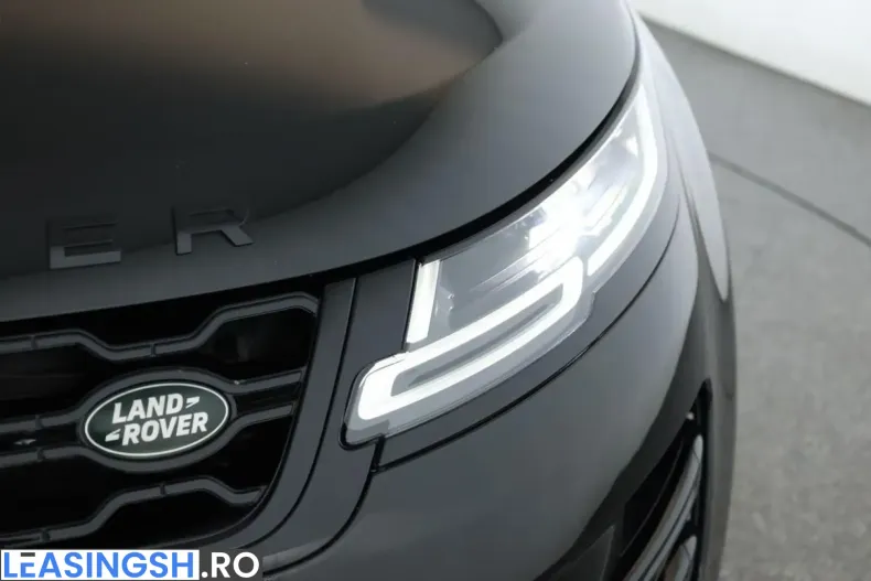 Land Rover Range Rover Evoque din 2023 cu 61.600 km - oferta LAN213773 - foto 12
