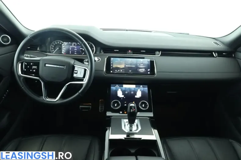 Land Rover Range Rover Evoque din 2023 cu 61.600 km - oferta LAN213773 - foto 13