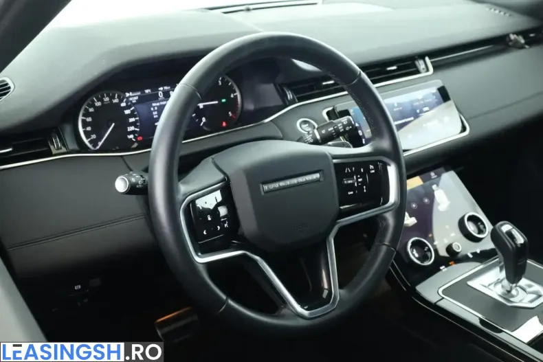 Land Rover Range Rover Evoque din 2023 cu 61.600 km - oferta LAN213773 - foto 16