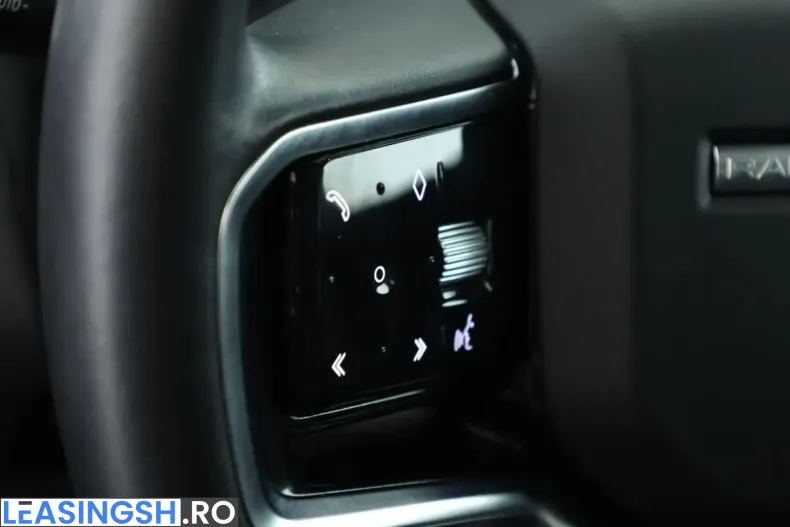 Land Rover Range Rover Evoque din 2023 cu 61.600 km - oferta LAN213773 - foto 22