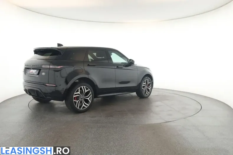 Land Rover Range Rover Evoque din 2023 cu 61.600 km - oferta LAN213773 - foto 26