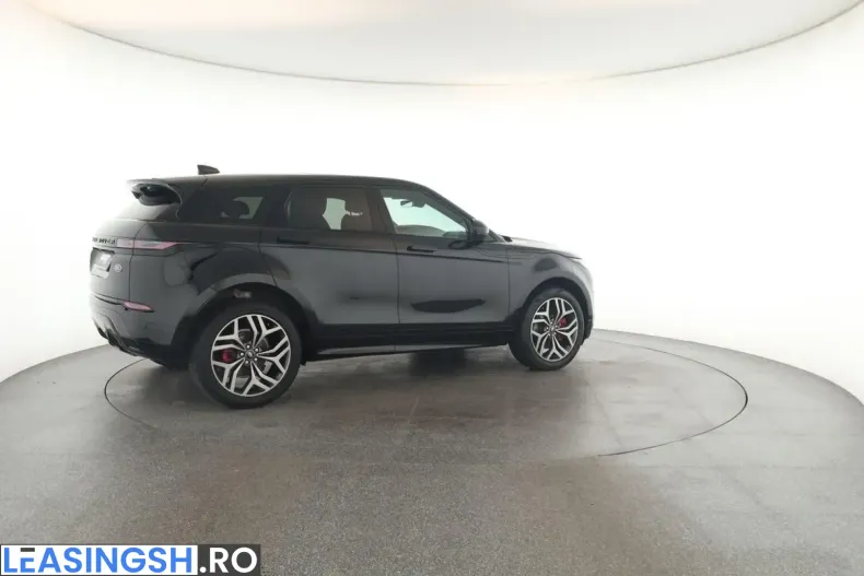 Land Rover Range Rover Evoque din 2023 cu 61.600 km - oferta LAN213773 - foto 27
