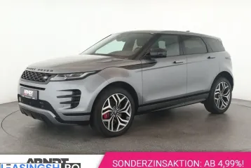 Land Rover Range Rover Evoque din 2023 - oferta LAN213774