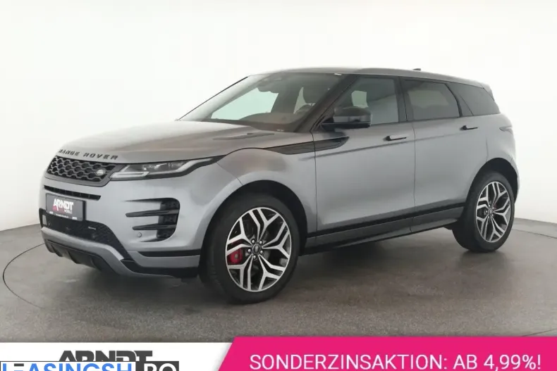 Land Rover Range Rover Evoque din 2023 cu 47.100 km - oferta LAN213774 - foto 1