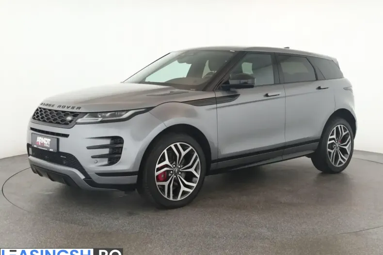 Land Rover Range Rover Evoque din 2023 cu 47.100 km - oferta LAN213774 - foto 2