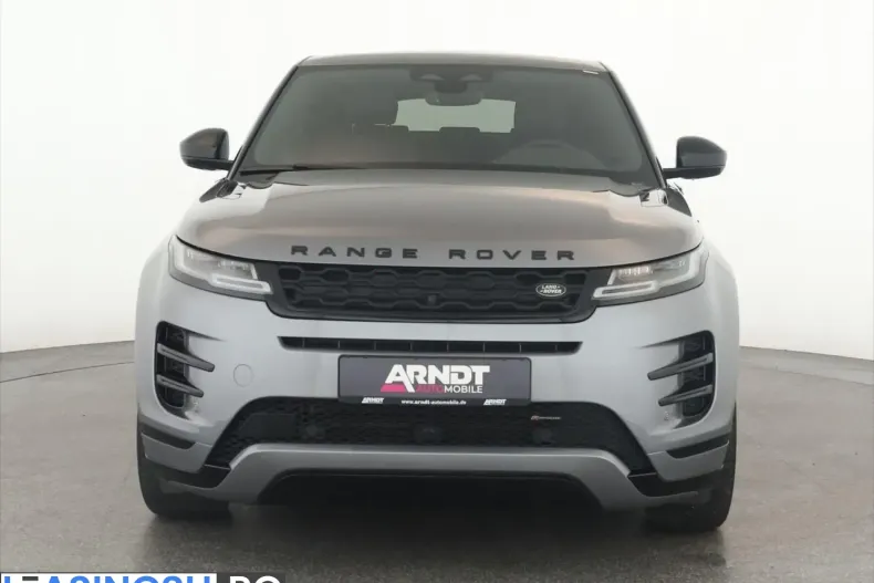 Land Rover Range Rover Evoque din 2023 cu 47.100 km - oferta LAN213774 - foto 3
