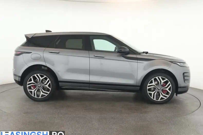 Land Rover Range Rover Evoque din 2023 cu 47.100 km - oferta LAN213774 - foto 4