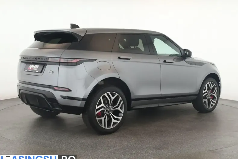 Land Rover Range Rover Evoque din 2023 cu 47.100 km - oferta LAN213774 - foto 5