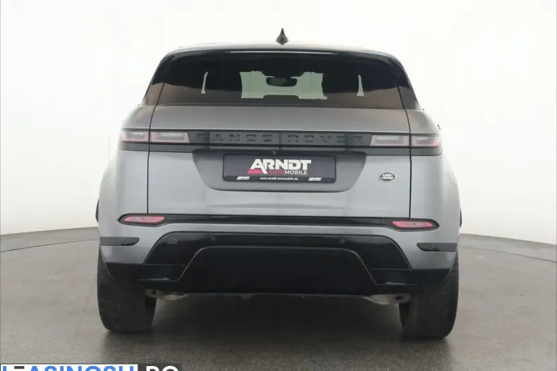 Land Rover Range Rover Evoque din 2023 cu 47.100 km - oferta LAN213774 - foto 6