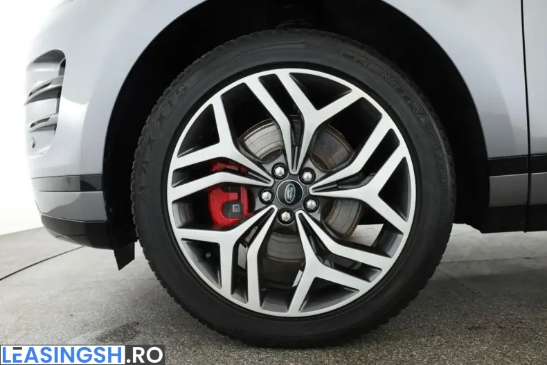 Land Rover Range Rover Evoque din 2023 cu 47.100 km - oferta LAN213774 - foto 7