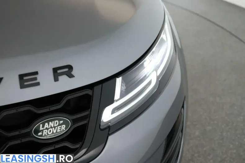 Land Rover Range Rover Evoque din 2023 cu 47.100 km - oferta LAN213774 - foto 12