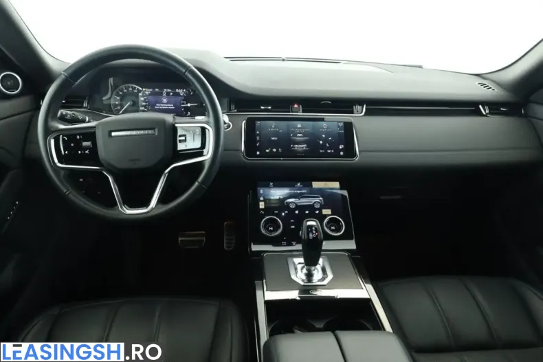 Land Rover Range Rover Evoque din 2023 cu 47.100 km - oferta LAN213774 - foto 13