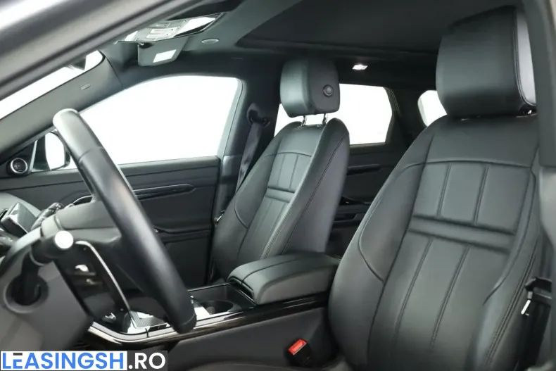 Land Rover Range Rover Evoque din 2023 cu 47.100 km - oferta LAN213774 - foto 14