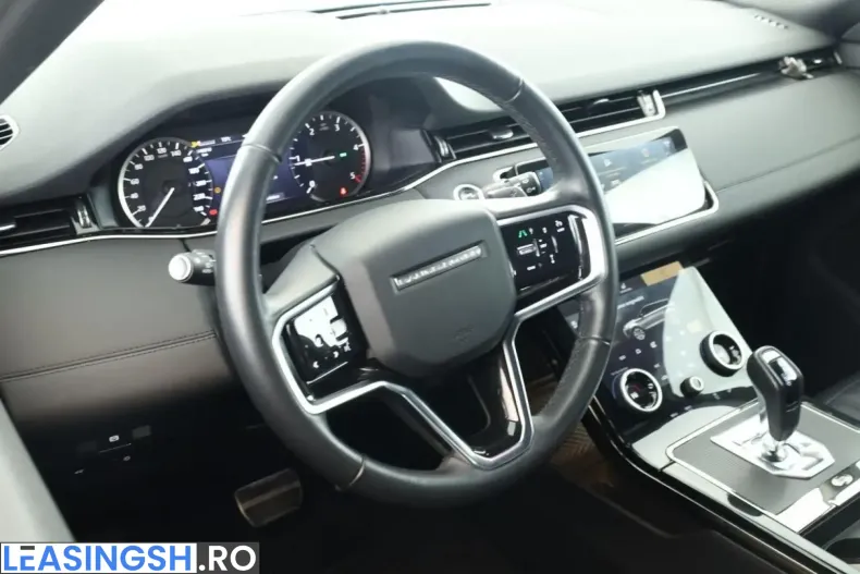 Land Rover Range Rover Evoque din 2023 cu 47.100 km - oferta LAN213774 - foto 16