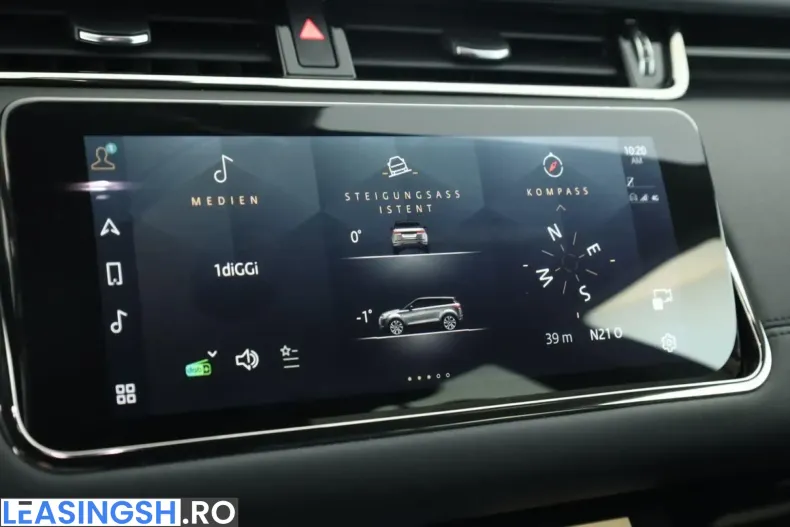 Land Rover Range Rover Evoque din 2023 cu 47.100 km - oferta LAN213774 - foto 17