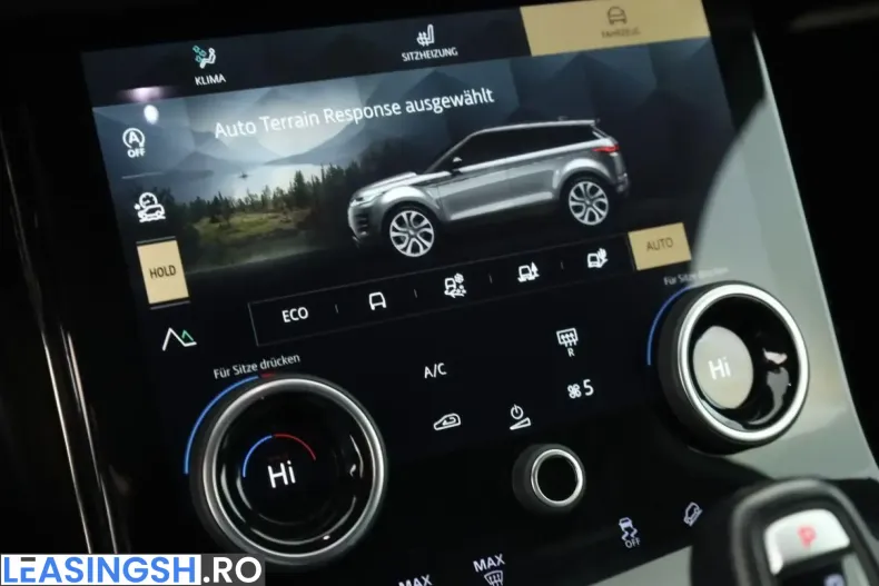 Land Rover Range Rover Evoque din 2023 cu 47.100 km - oferta LAN213774 - foto 18