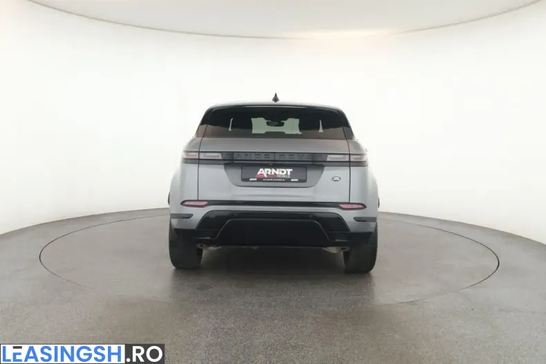 Land Rover Range Rover Evoque din 2023 cu 47.100 km - oferta LAN213774 - foto 23