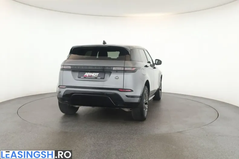 Land Rover Range Rover Evoque din 2023 cu 47.100 km - oferta LAN213774 - foto 24