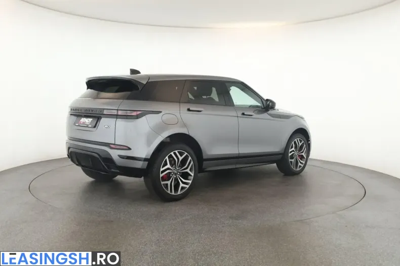 Land Rover Range Rover Evoque din 2023 cu 47.100 km - oferta LAN213774 - foto 26