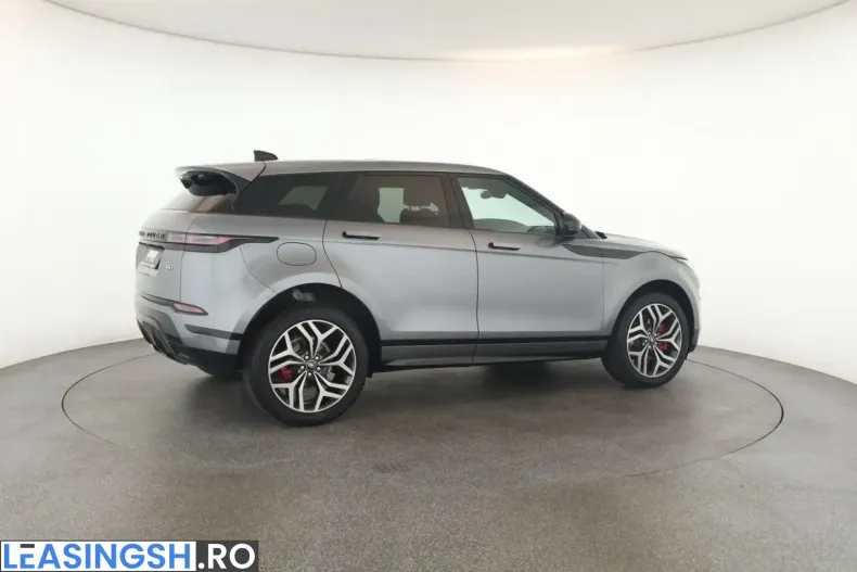 Land Rover Range Rover Evoque din 2023 cu 47.100 km - oferta LAN213774 - foto 27
