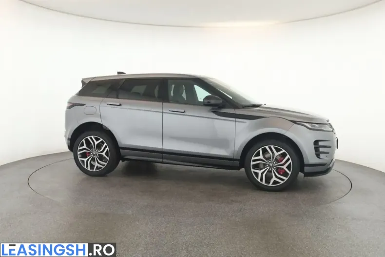 Land Rover Range Rover Evoque din 2023 cu 47.100 km - oferta LAN213774 - foto 30