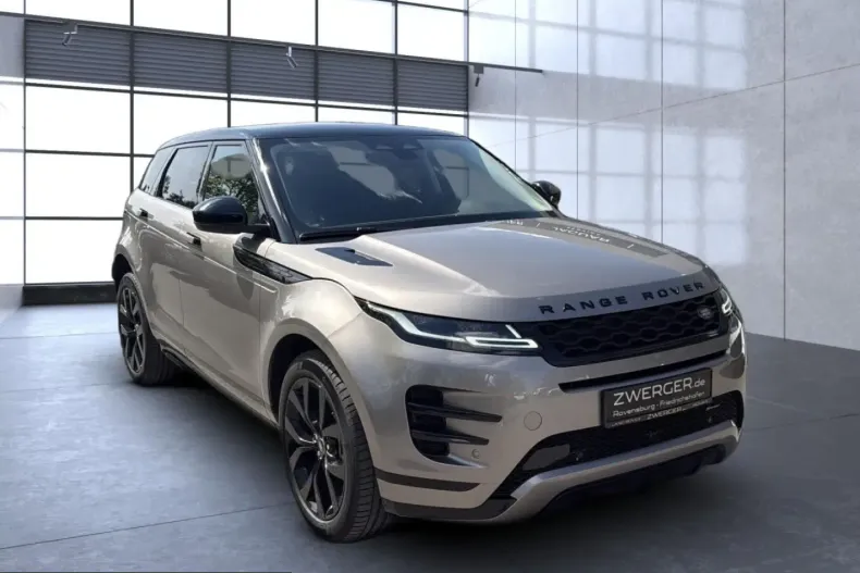 Land Rover Range Rover Evoque din 2023 cu 42.700 km - oferta LAN213775 - foto 1