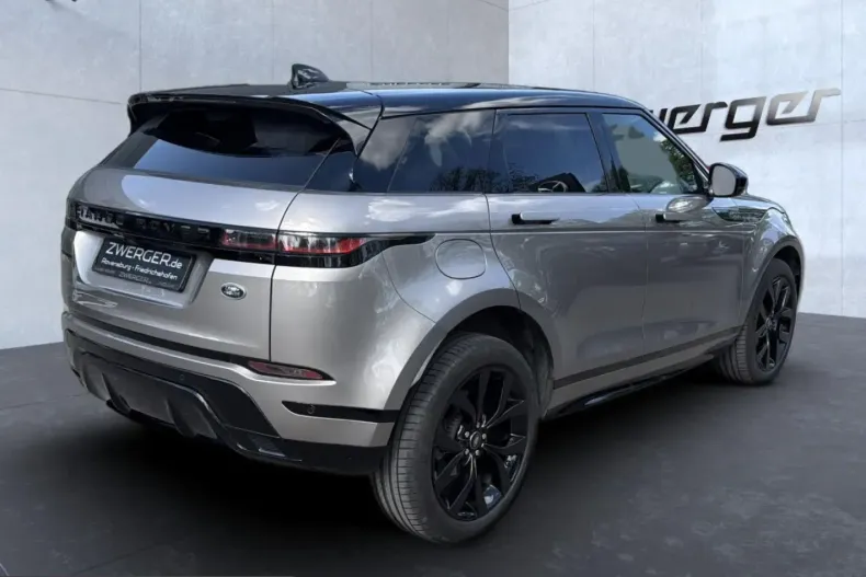 Land Rover Range Rover Evoque din 2023 cu 42.700 km - oferta LAN213775 - foto 2