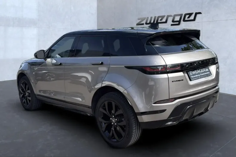Land Rover Range Rover Evoque din 2023 cu 42.700 km - oferta LAN213775 - foto 3