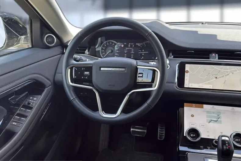 Land Rover Range Rover Evoque din 2023 cu 42.700 km - oferta LAN213775 - foto 9