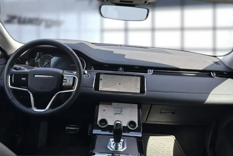 Land Rover Range Rover Evoque din 2023 cu 42.700 km - oferta LAN213775 - foto 10
